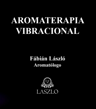 AROMATERAPIA VIBRACIONAL